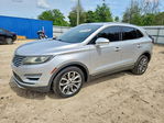Lincoln MKZ 2015