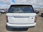 Land Rover Range Rover 2014