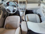 Toyota Corolla 2011