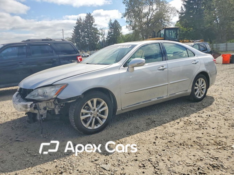 Lexus ES 2012 - Image 1 of 13