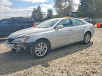 Lexus ES 2012