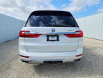 BMW X7 2019