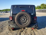 Jeep Wrangler 2017