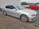 BMW Series 5 2011