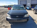 Toyota Highlander 2004