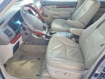 Lexus GX 2008