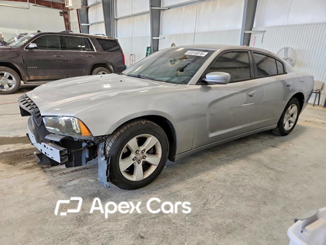 Dodge Charger 2014 - Image 1 of 6