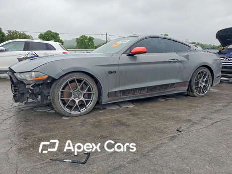 Ford Mustang 2019 - Image 1 of 8