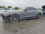 Ford Mustang 2019