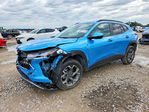Chevrolet Trax 2025
