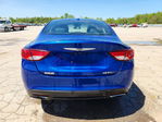 Chrysler 200 2015