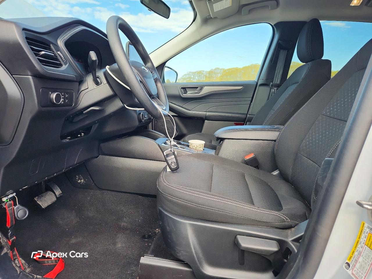 Ford Escape 2025