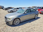BMW Series 3 2011
