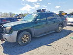 Chevrolet Avalanche 2004