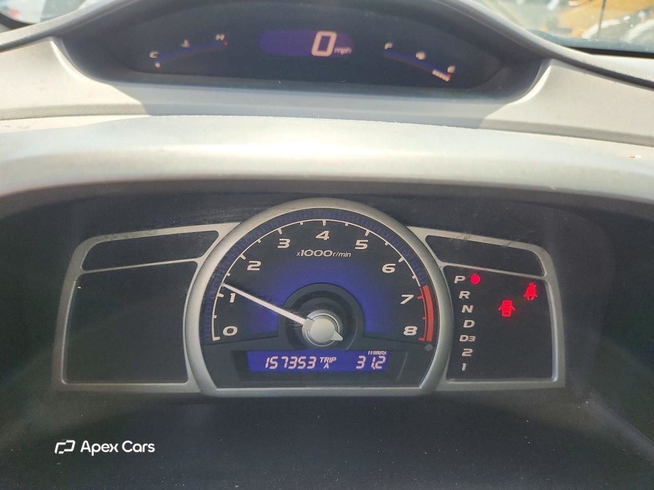 Honda Civic 2009