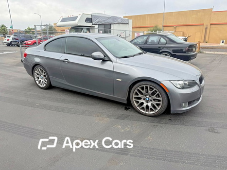 BMW Series 3 2010 - Image 1 of 10