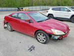 Honda Accord 2004