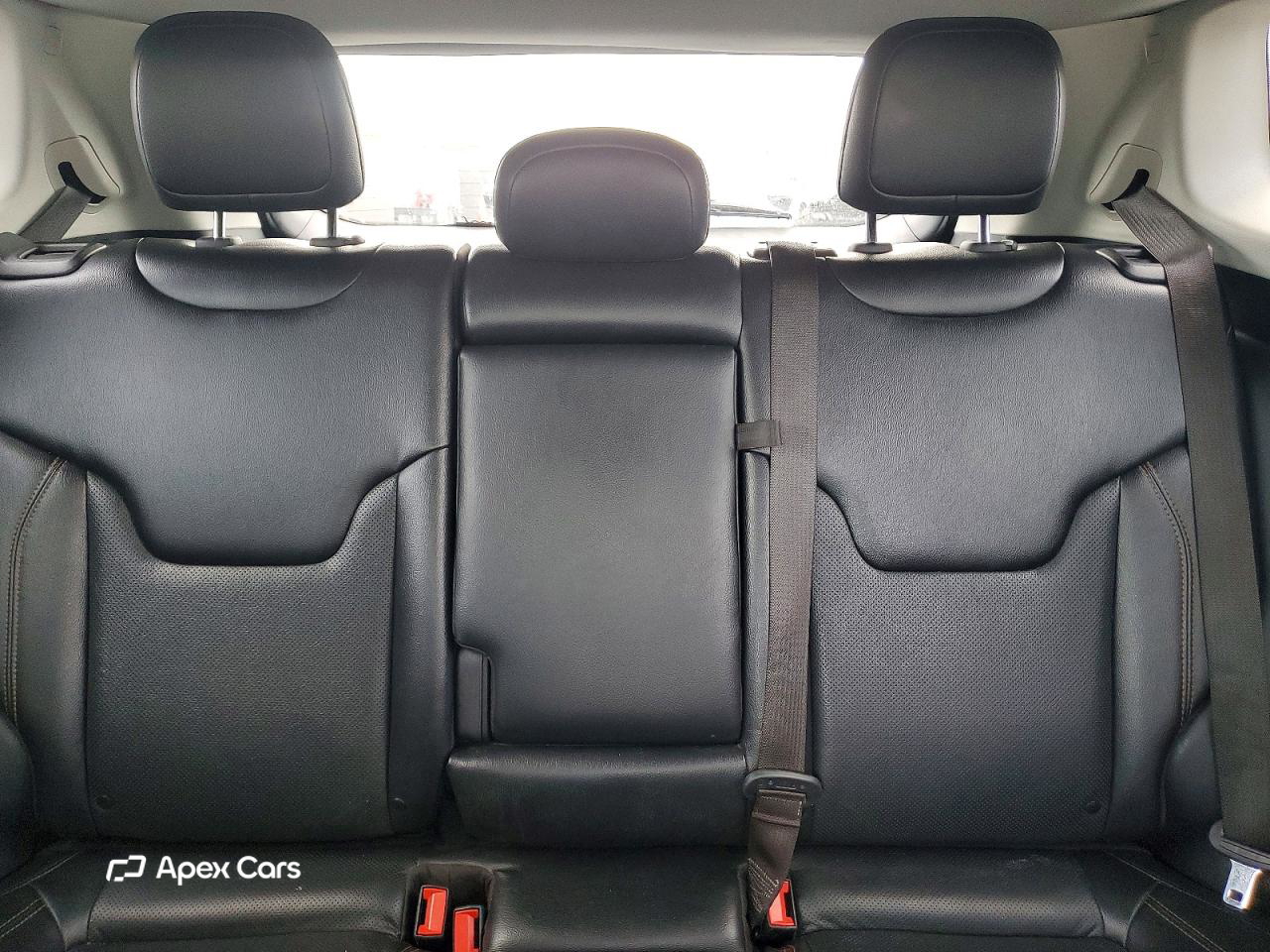 Jeep Compass 2021