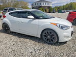 Hyundai Veloster 2013