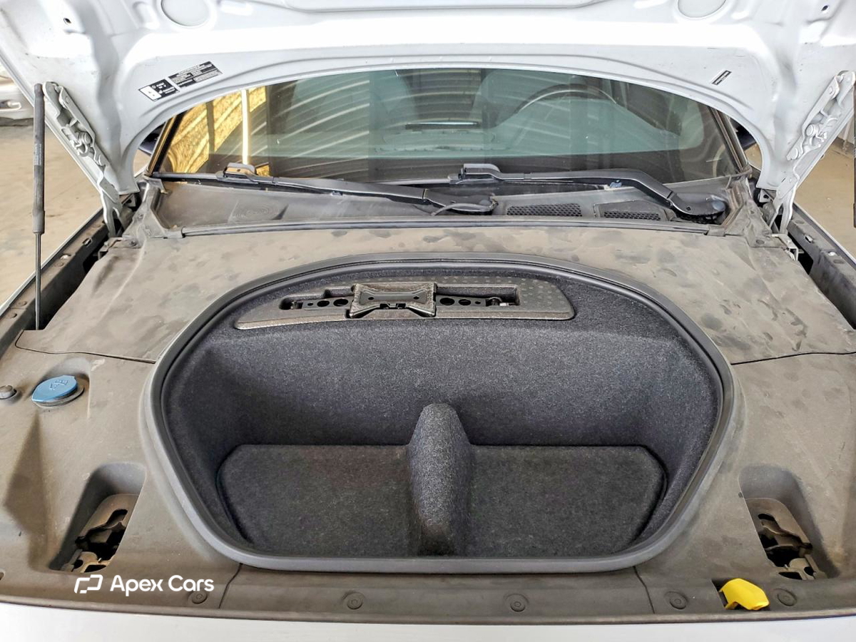 Polestar 2 2021