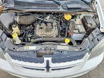 Dodge Caravan 2016