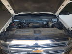 Chevrolet Silverado 2016