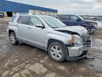 GMC Terrain 2017