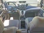 Honda CR-V 2012