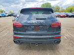 Porsche Cayenne 2016