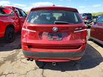 BMW X3 2014