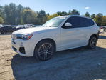 BMW X3 2015