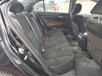 Honda Accord 2012