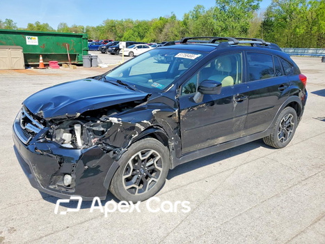 Subaru XV 2016 - Image 1 of 12