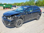 Subaru XV 2016