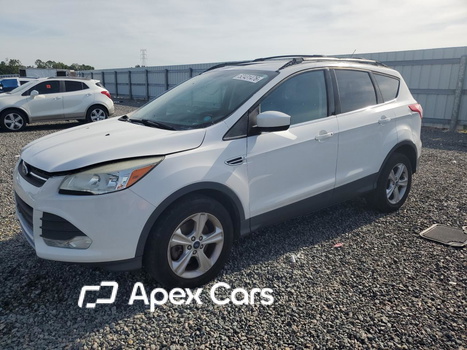 Ford Escape 2013 - Image 1 of 14