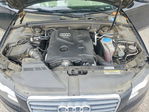 Audi A4 2011