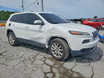 Jeep Cherokee 2016