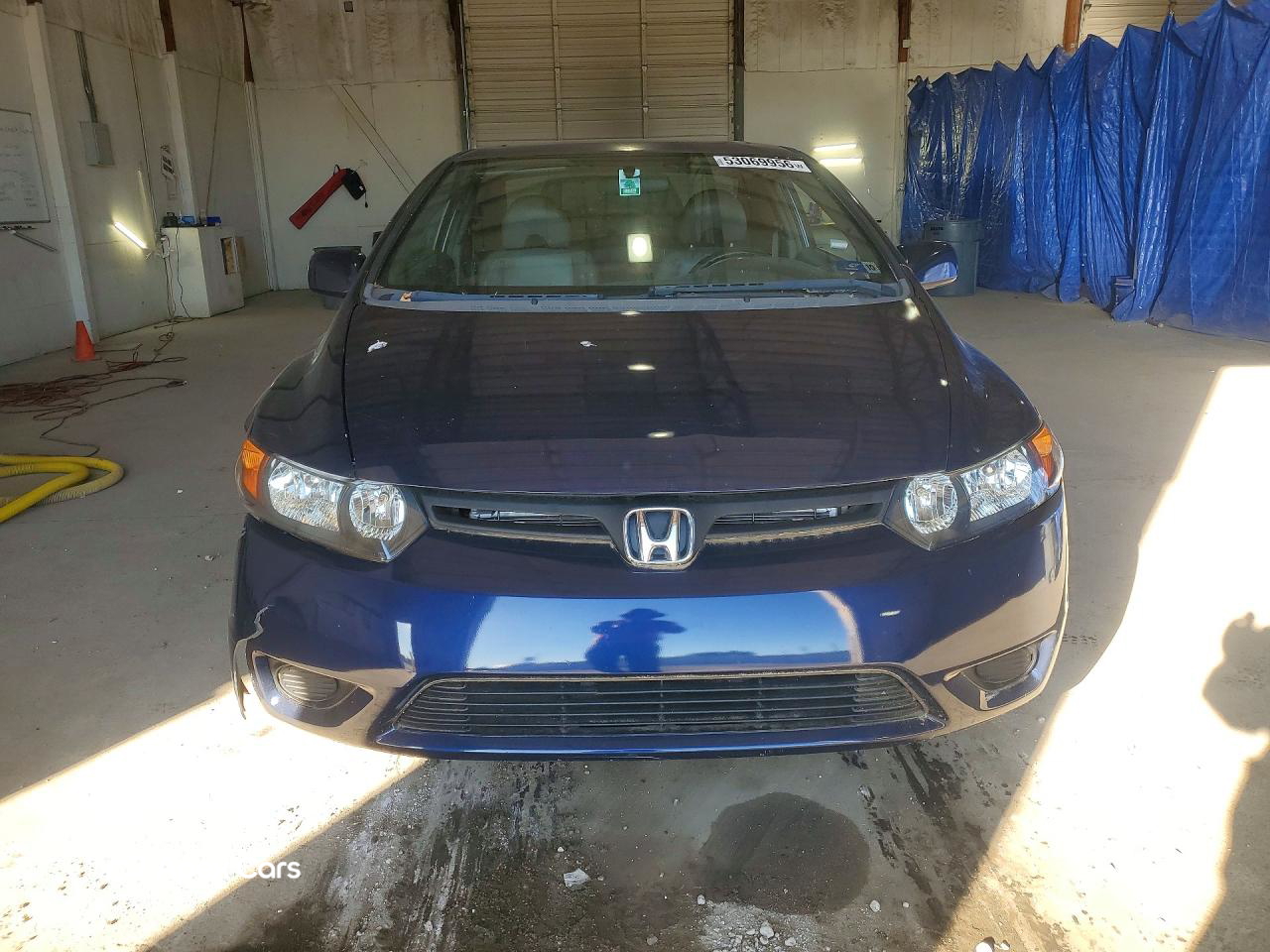 Honda Civic 2007