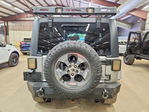 Jeep Wrangler 2017