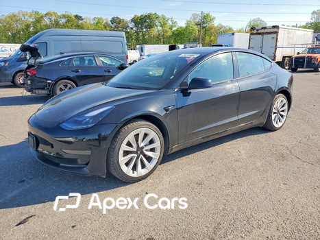 Tesla Model 3 2023 - Image 1 of 13