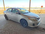 Toyota Corolla 2011