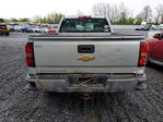 Chevrolet Silverado 2015
