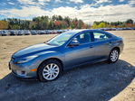 Mazda 6 2012