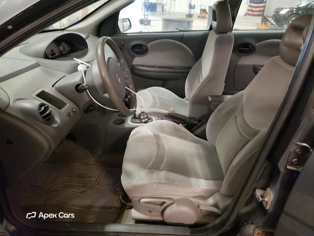 Saturn ION 2004
