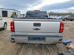 Chevrolet Silverado 2016