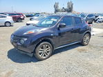 Nissan Juke 2014