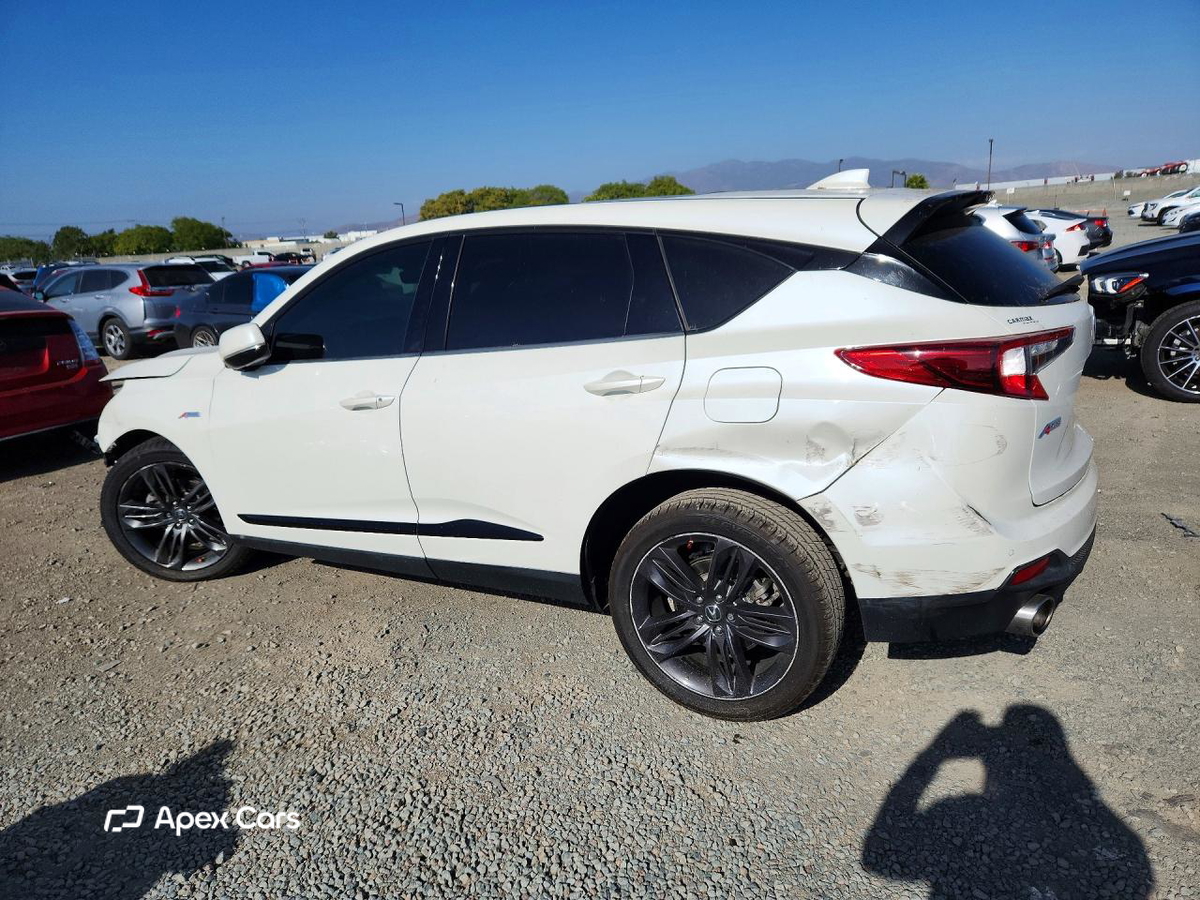 Acura RDX 2019