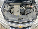 Chevrolet Equinox 2014