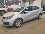 Kia Rio 2012