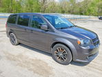 Dodge Caravan 2015